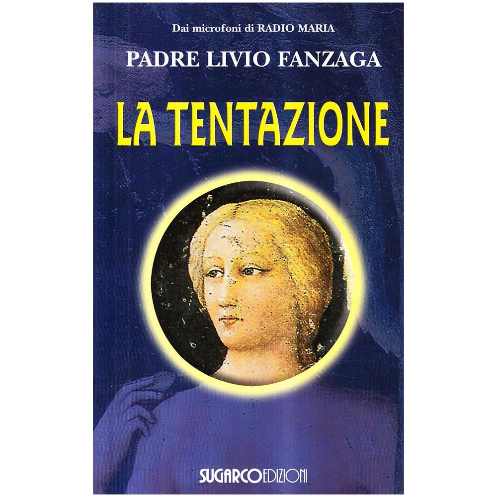 Livio Fanzaga - La tentazione - Foto 2