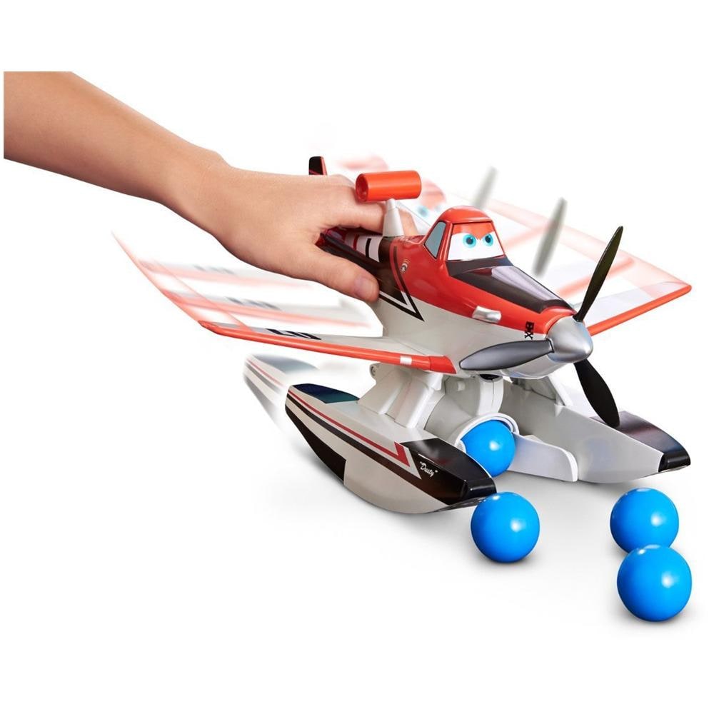 Dusty Fire and Rescue Gigante - Foto 6