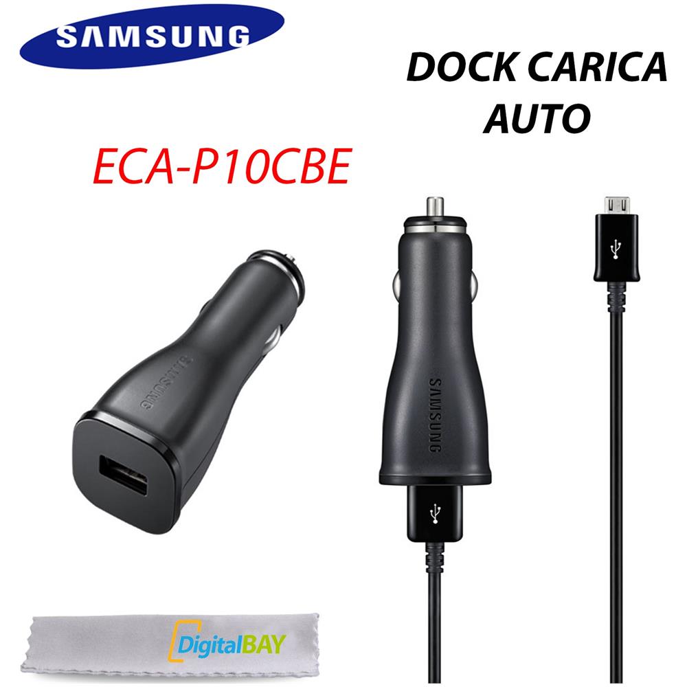 (ECA-P10CBECSTD) Adattatore corrente - Foto 6