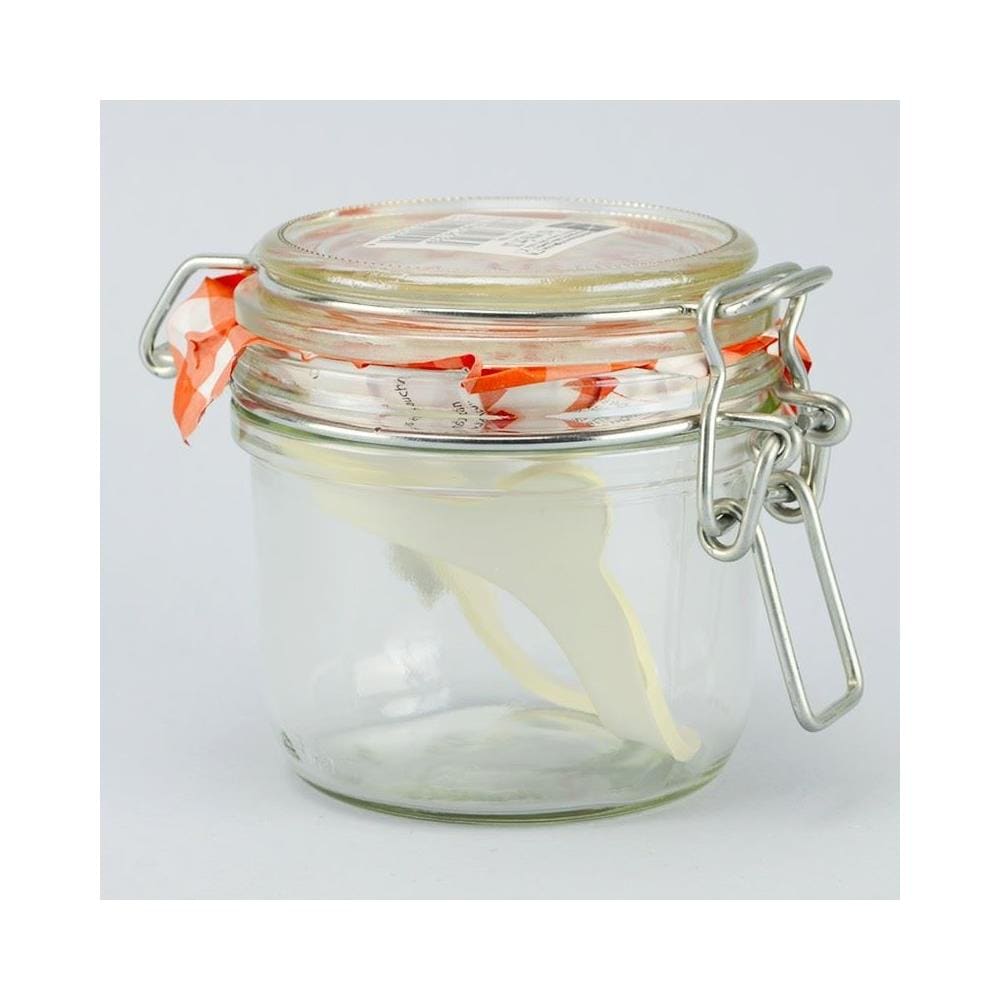 Barattolo con Chiusura Ermetica - Foto 2