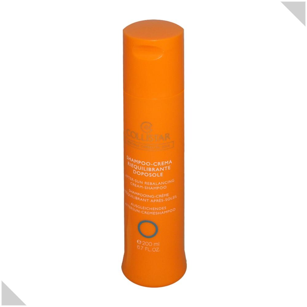 , After Sun, Shampoo Per Capelli, Per La Riparazione, 200 Ml - Foto 2