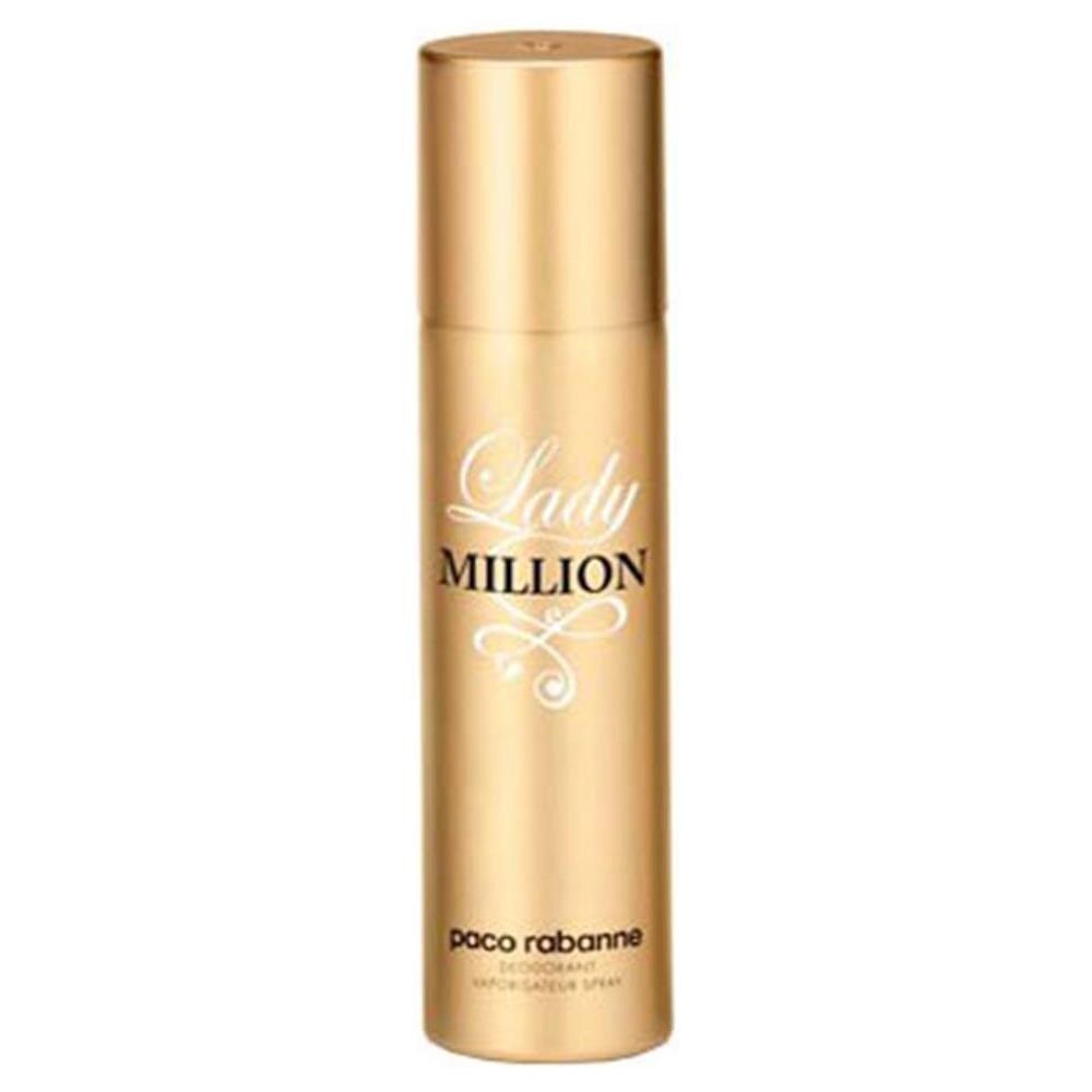 Lady Million Deodorante Profumato 150 ml Spray - Foto 5