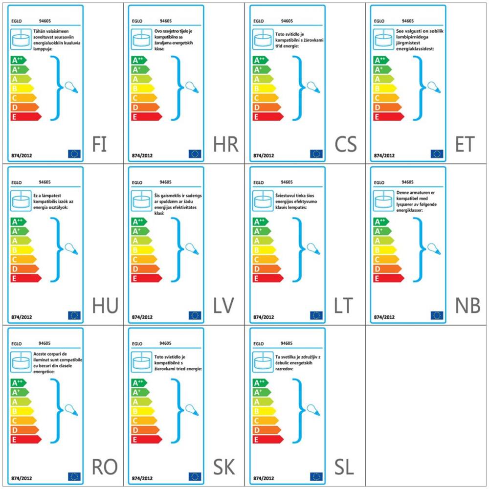 Mogano 1 94605 Lampada Da Soffitto Nera / rame - Foto 8