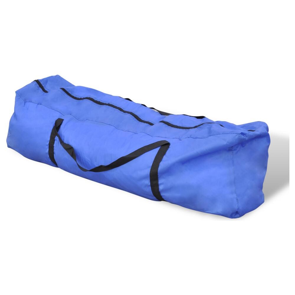 Gazebo Padiglione Tenda Da Giardino A Stella Esagonale 14m - Foto 6