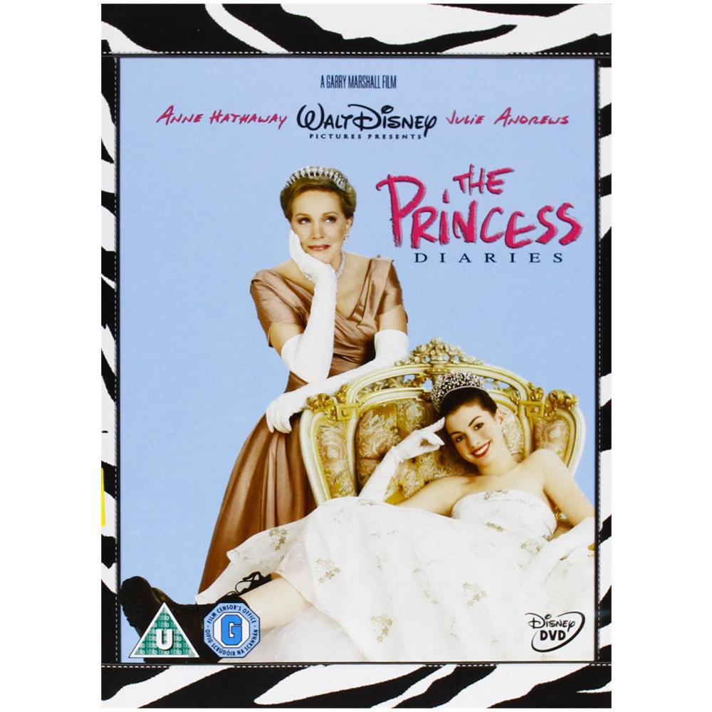 Princess Diaries. The [ Edizione: Regno Unito] - Foto 1
