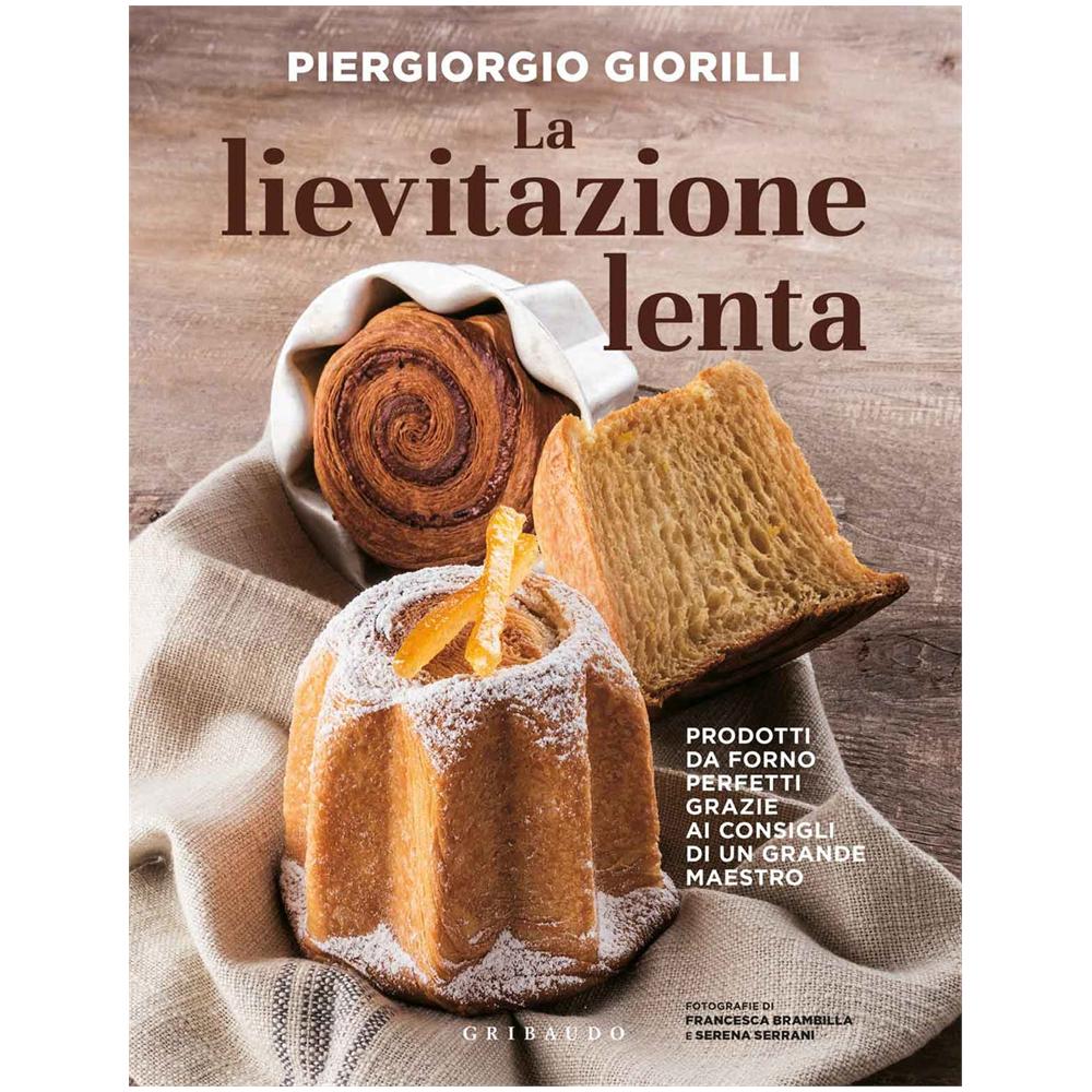 Piergiorgio Giorilli - La Lievitazione Lenta - Foto 1