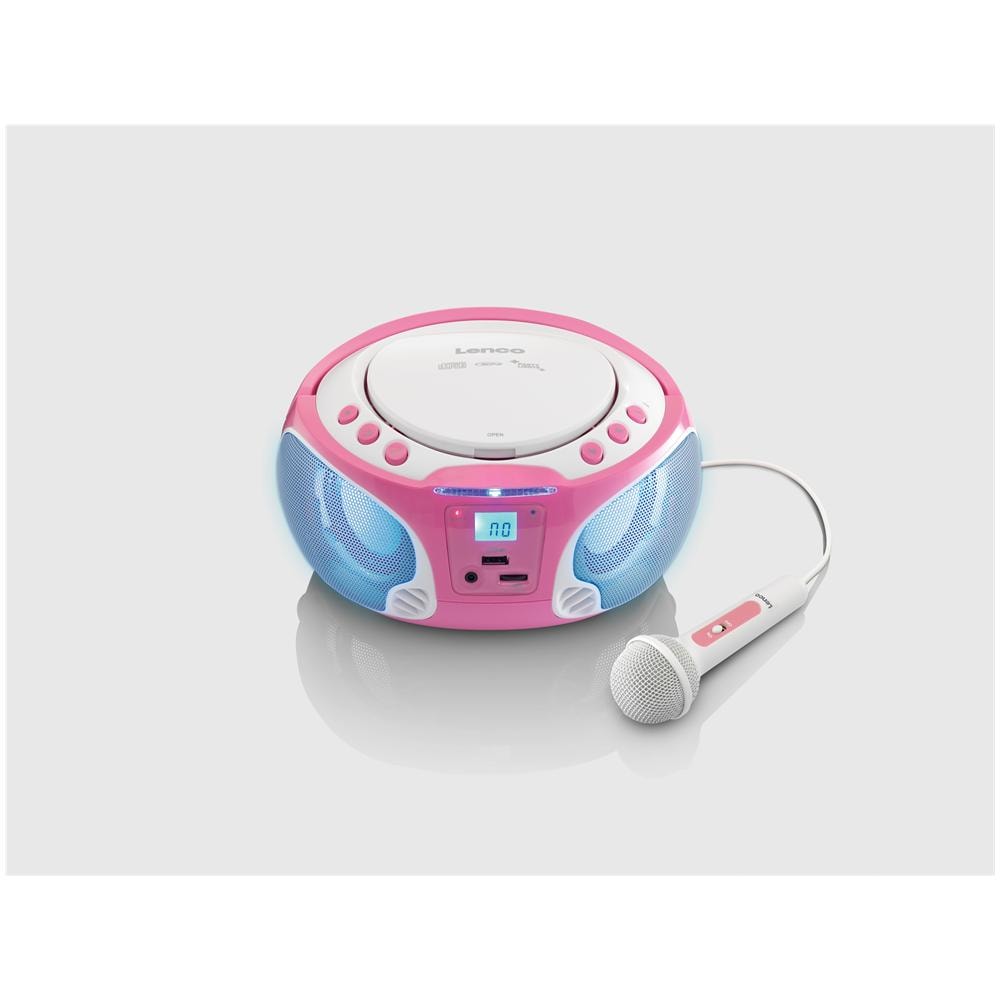 SCD-650 pink - Foto 2