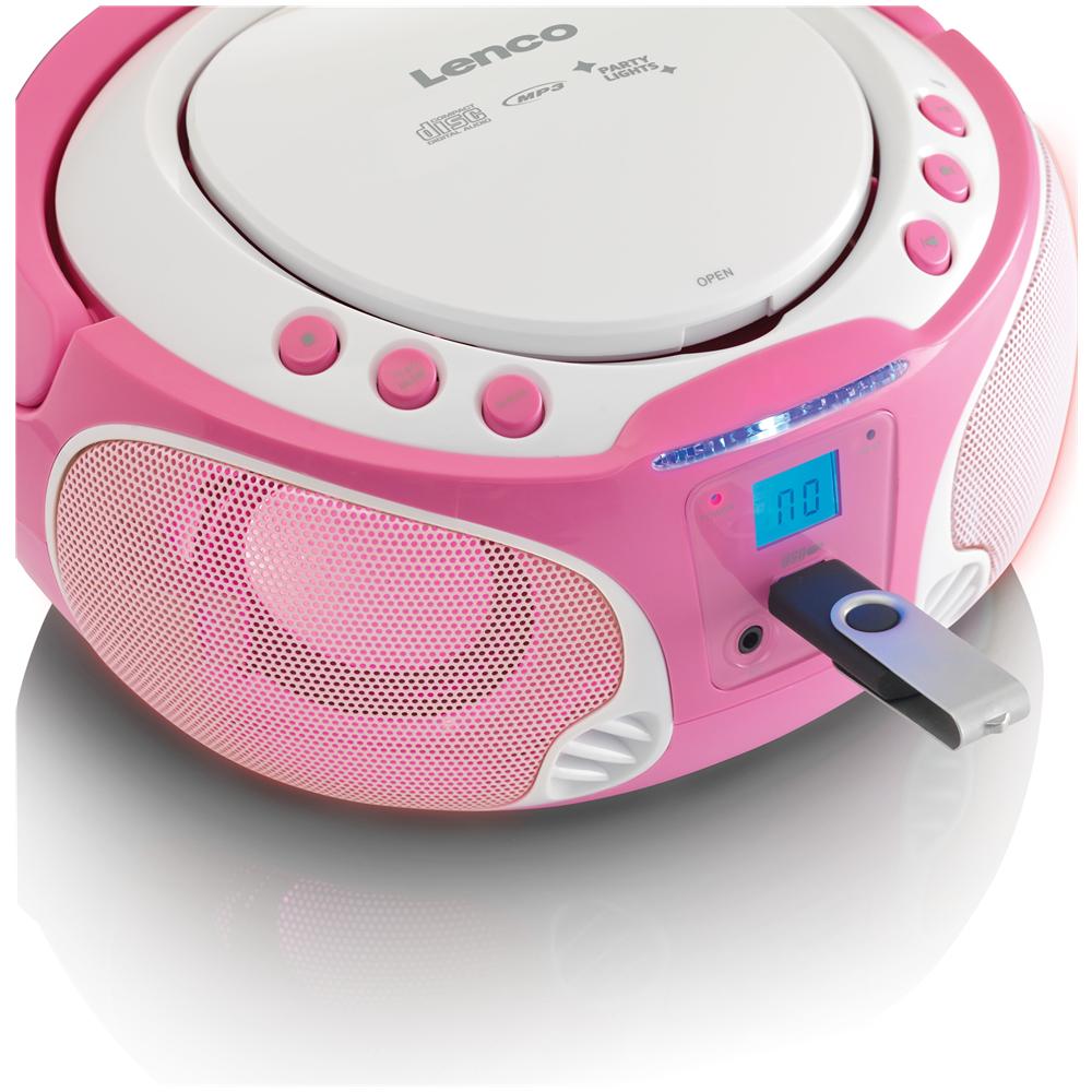 SCD-650 pink - Foto 15