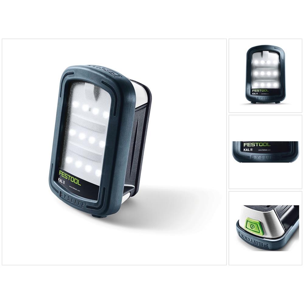 Lampada Da Lavoro Kal Ii - Foto 4