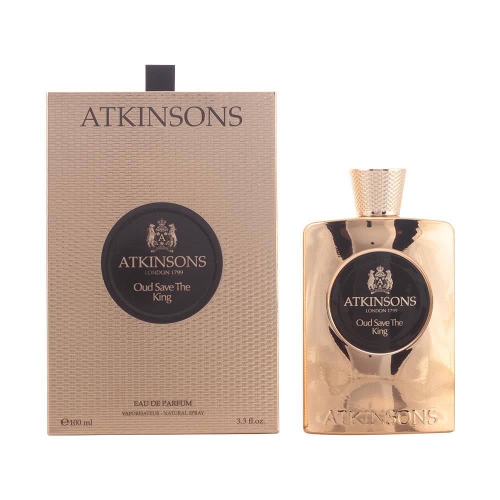 Oud Save The King Edp 100 Ml - Foto 1