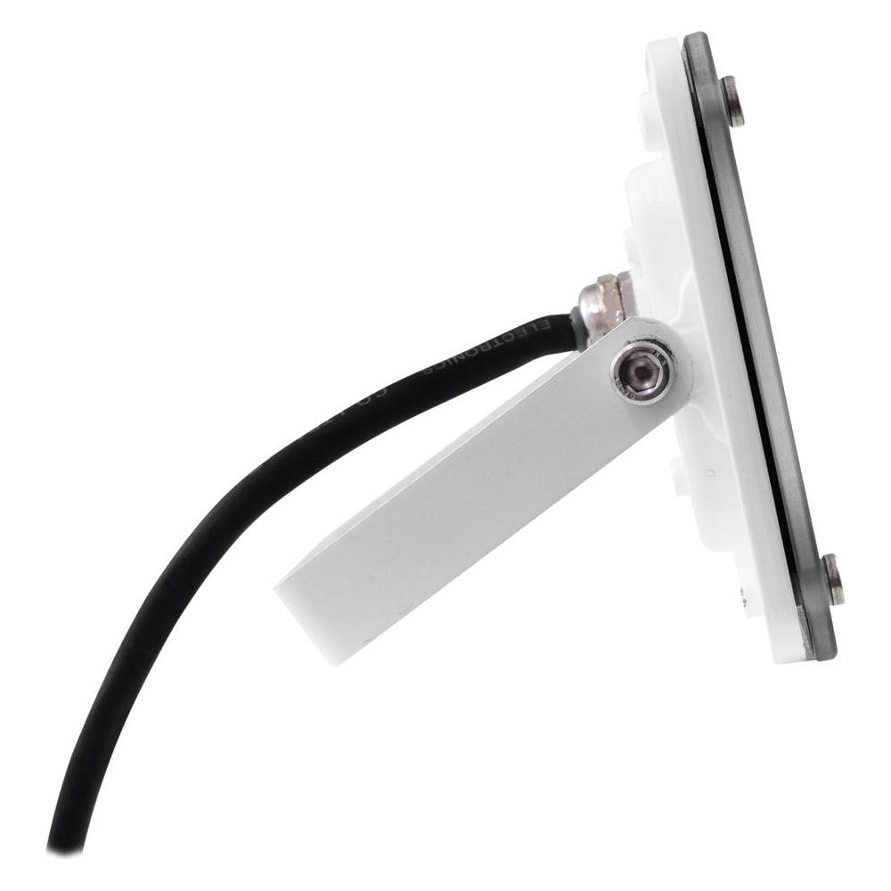 Led Ip Fl-10 Slim 6000k - Foto 2