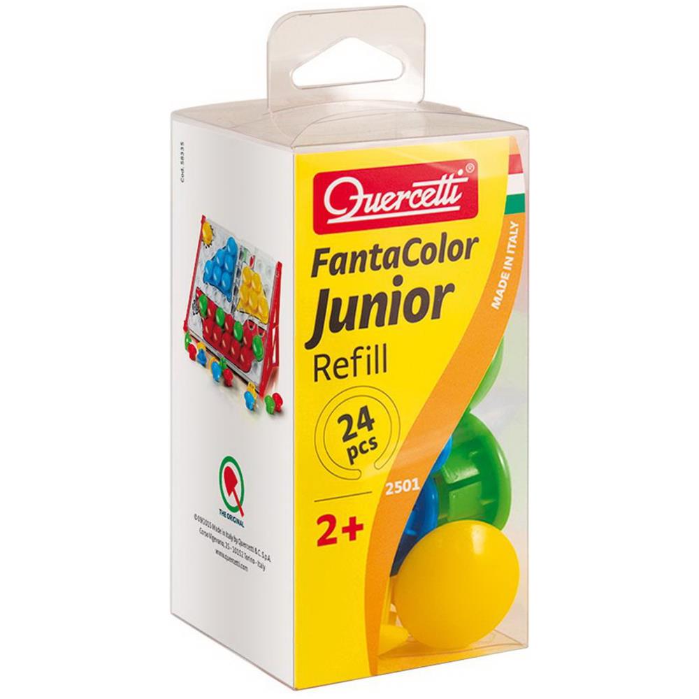 2501 - Pixel Junior Refill - Foto 1