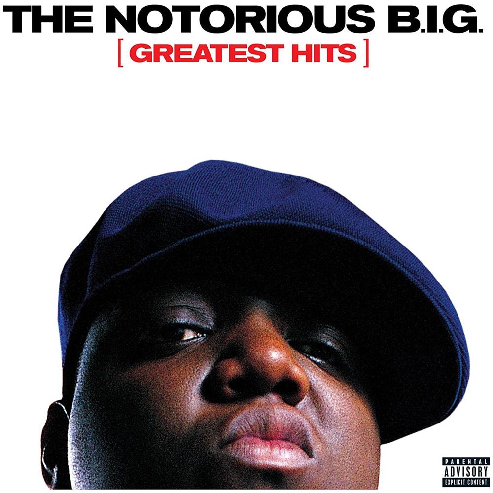Notorious B. I. G. (The) - Greatest Hits (2 Lp) - Disponibile dal 01/06/2018 - Foto 1