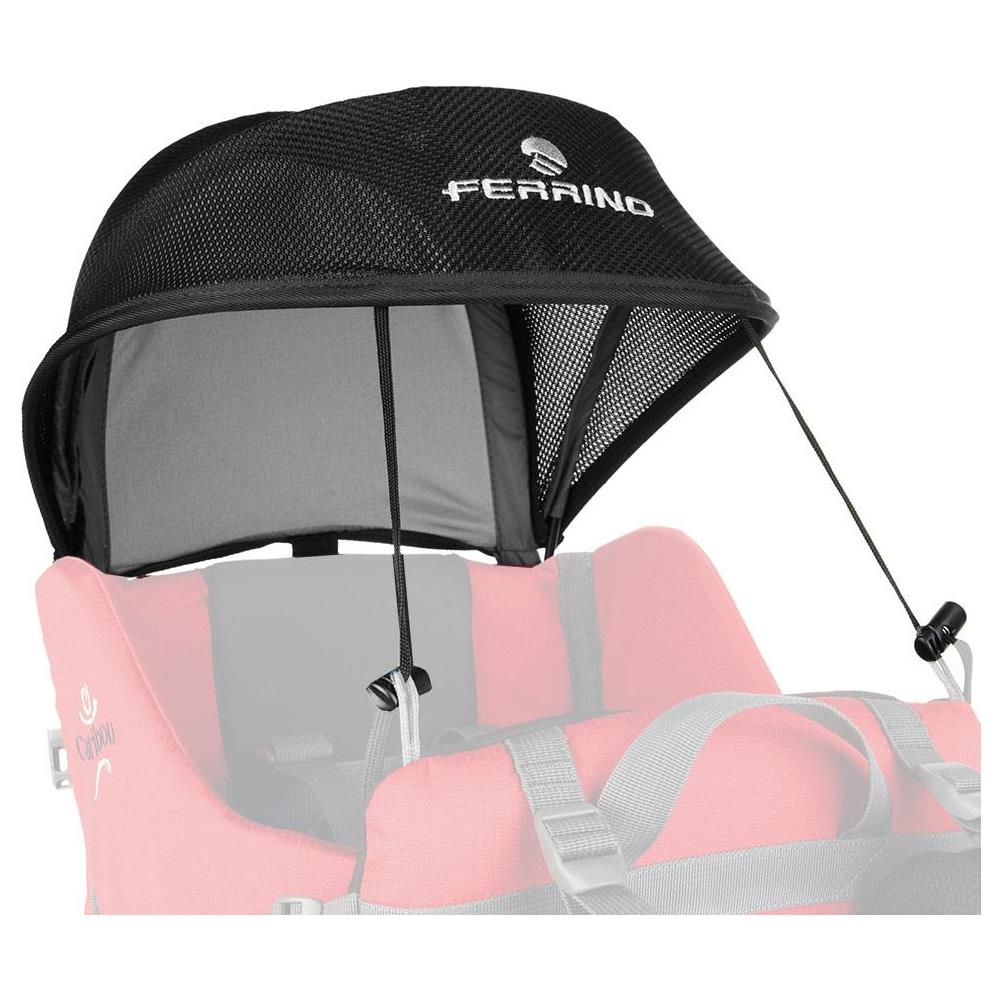 Accessori Ferrino Baby Carrier Suncover Zaini E Valigie One Size - Foto 1
