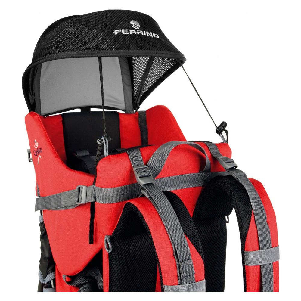 Accessori Ferrino Baby Carrier Suncover Zaini E Valigie One Size - Foto 2