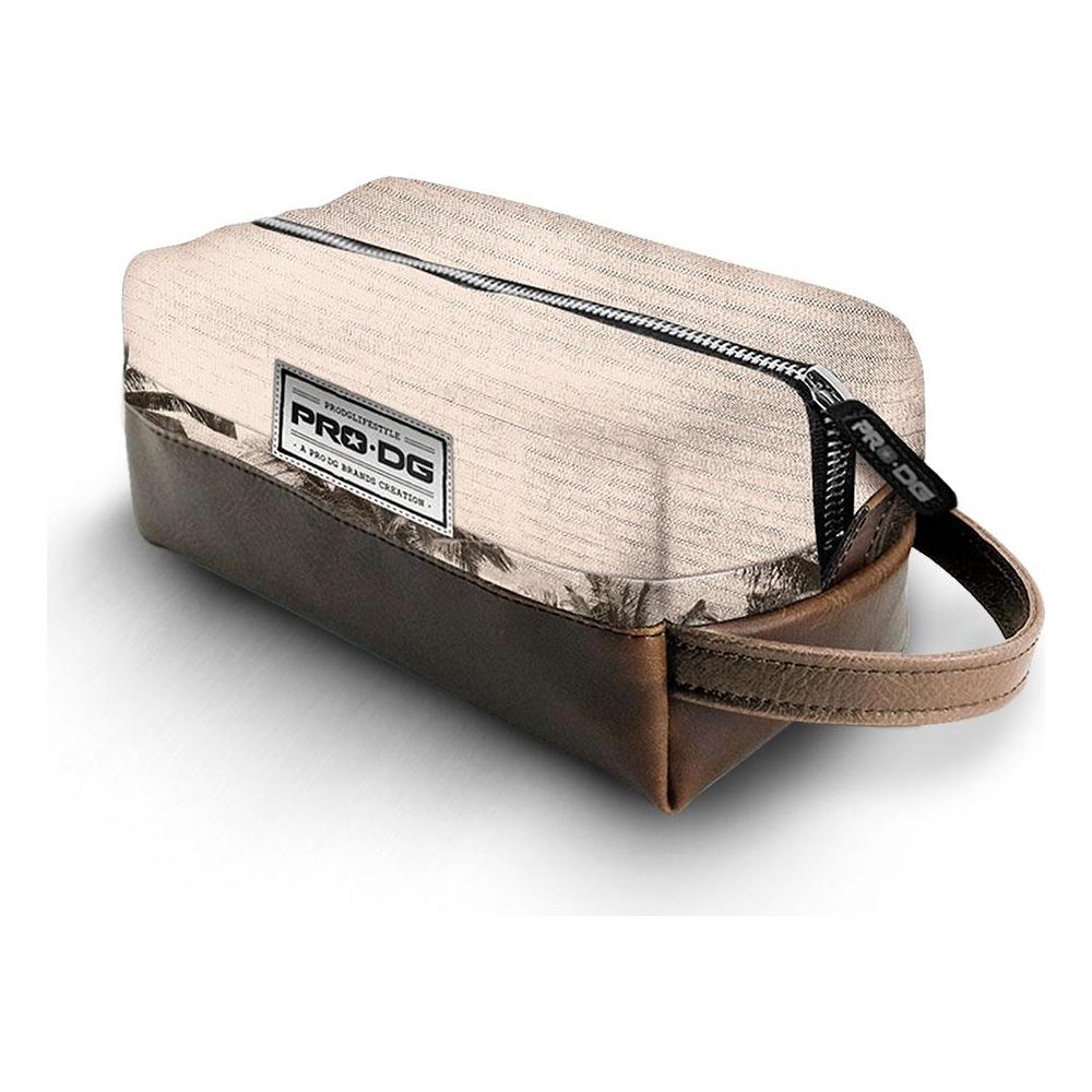 Beauty Case Toiletry Bag Sport Valigie One Size - Foto 1