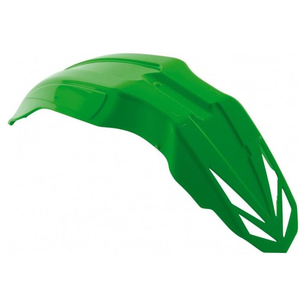 Protezioni Vented Front Fender Supermoto Universal Ricambi One Size - Foto 1