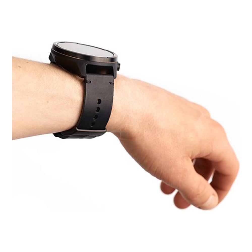 Cintur. 24 URB2 Pelle Strap Blk M - Foto 3