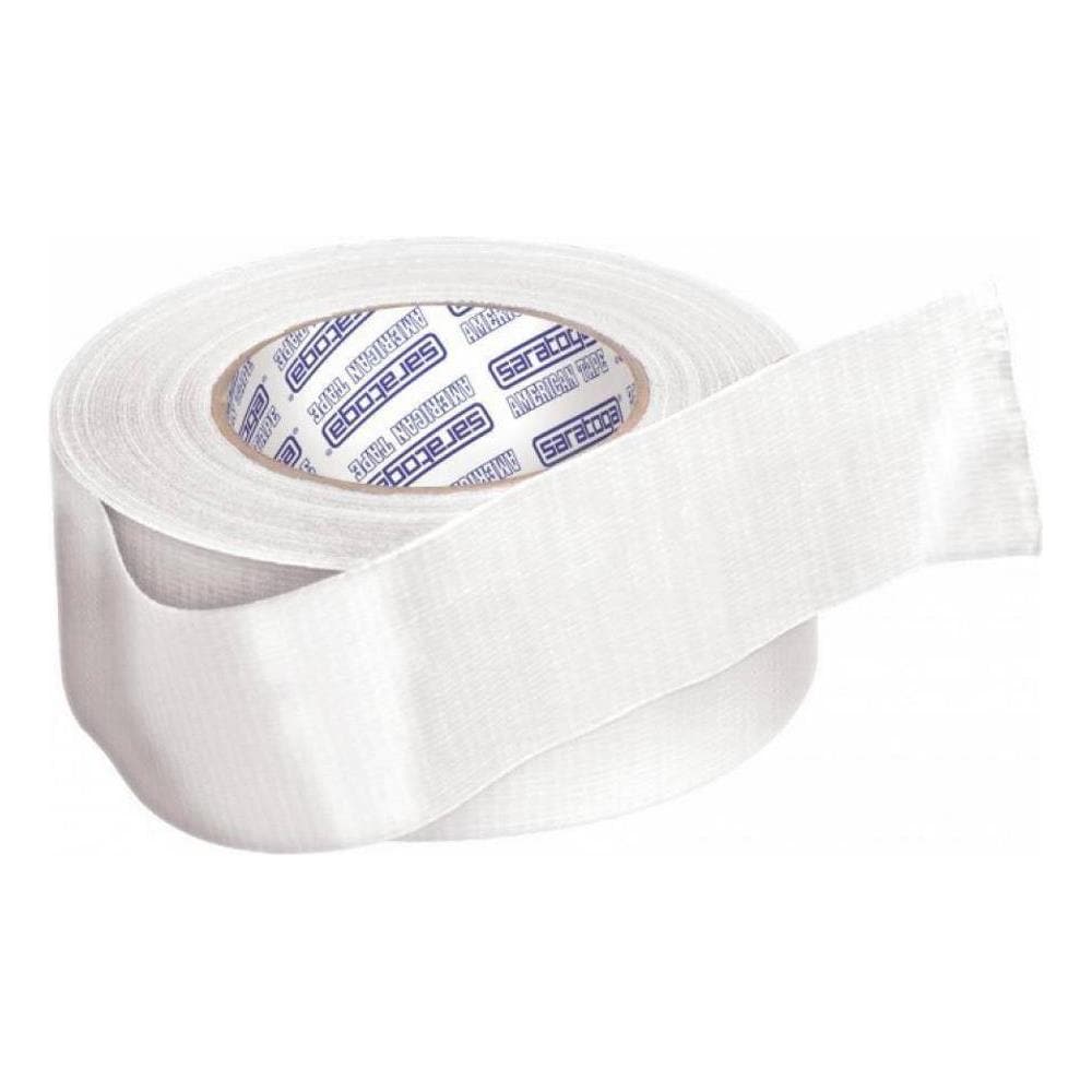 American Tape Bianco 25x50mm Termosal 63055006 - Foto 1