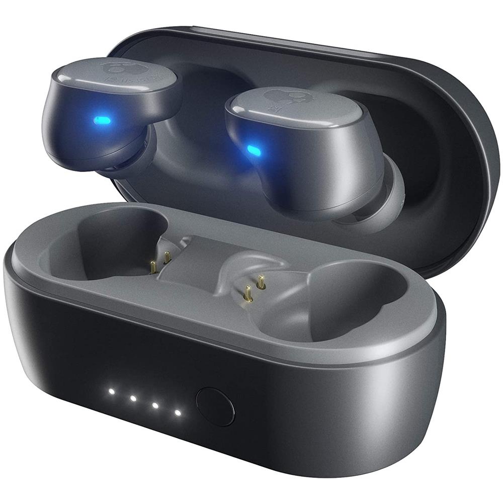 Auricolari True Wireless Bluetooth Microfono Batteria Fino A 10 Ore Ip55 - Foto 2