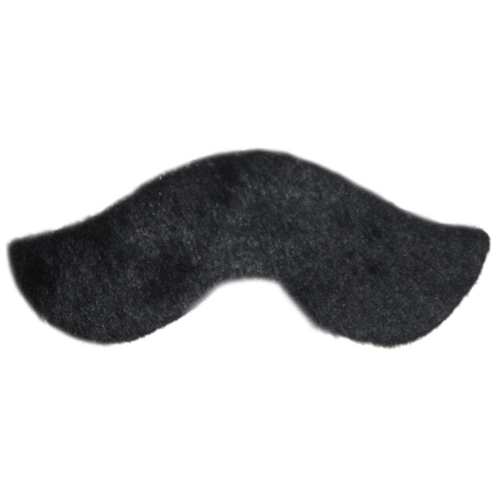 Accessorio Baffo Nero - Foto 1