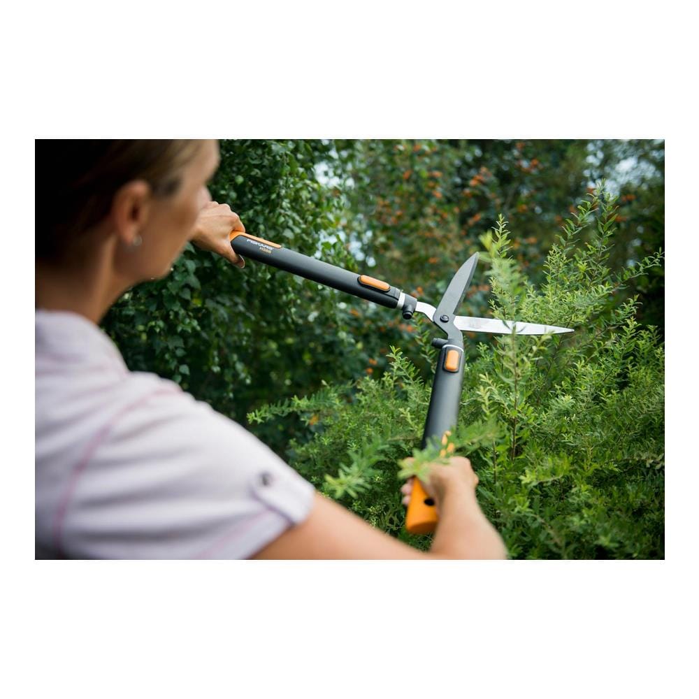 Cesoie per Siepi Telescopiche SmartFit HS86 - Foto 2