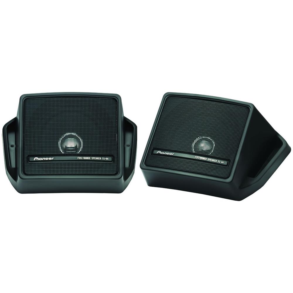 TS-44, 2-vie, 180 - 20000 Hz - Foto 1