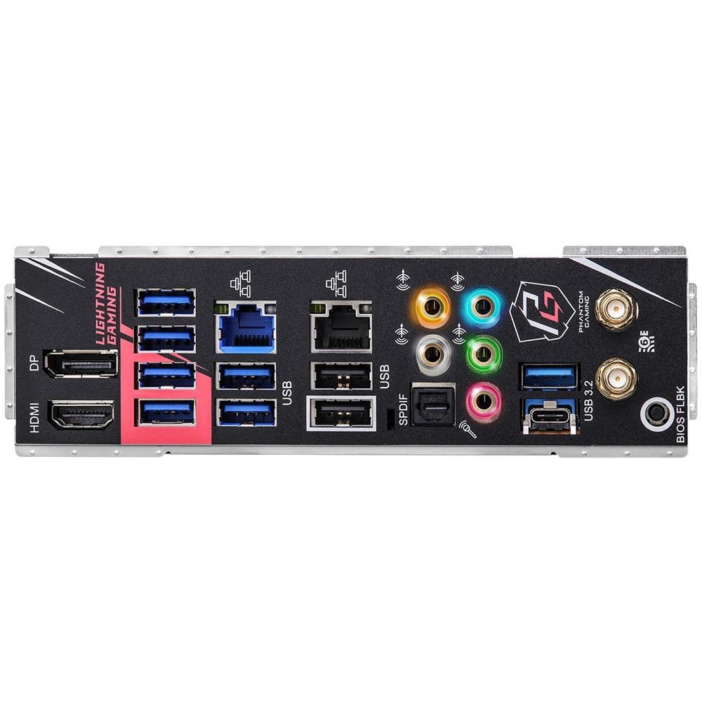 Scheda Madre Z690 PG Socket LGA 1700 Chipset Z690 ATX - Foto 4