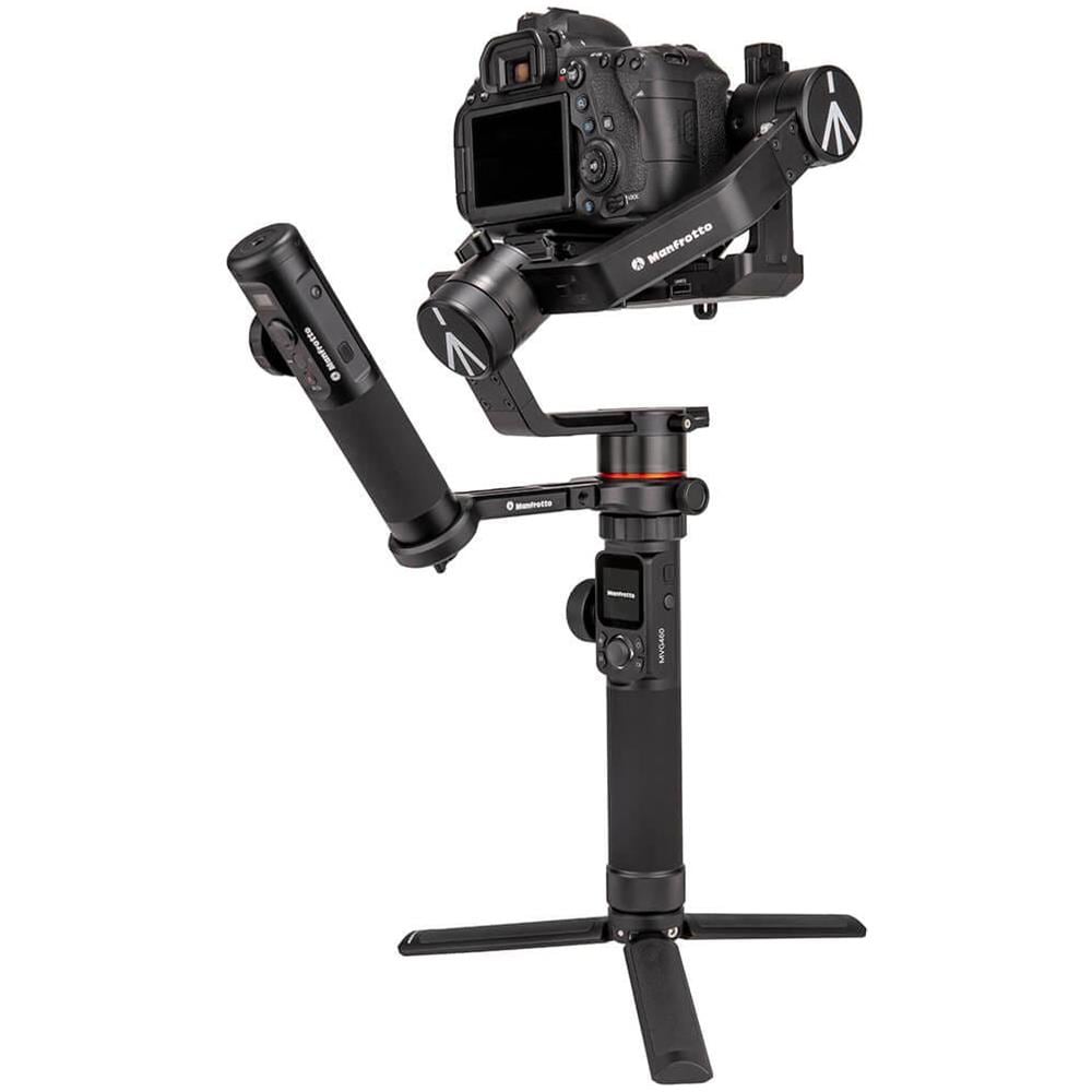Telecomando Gimbal Mvgrc - Foto 2