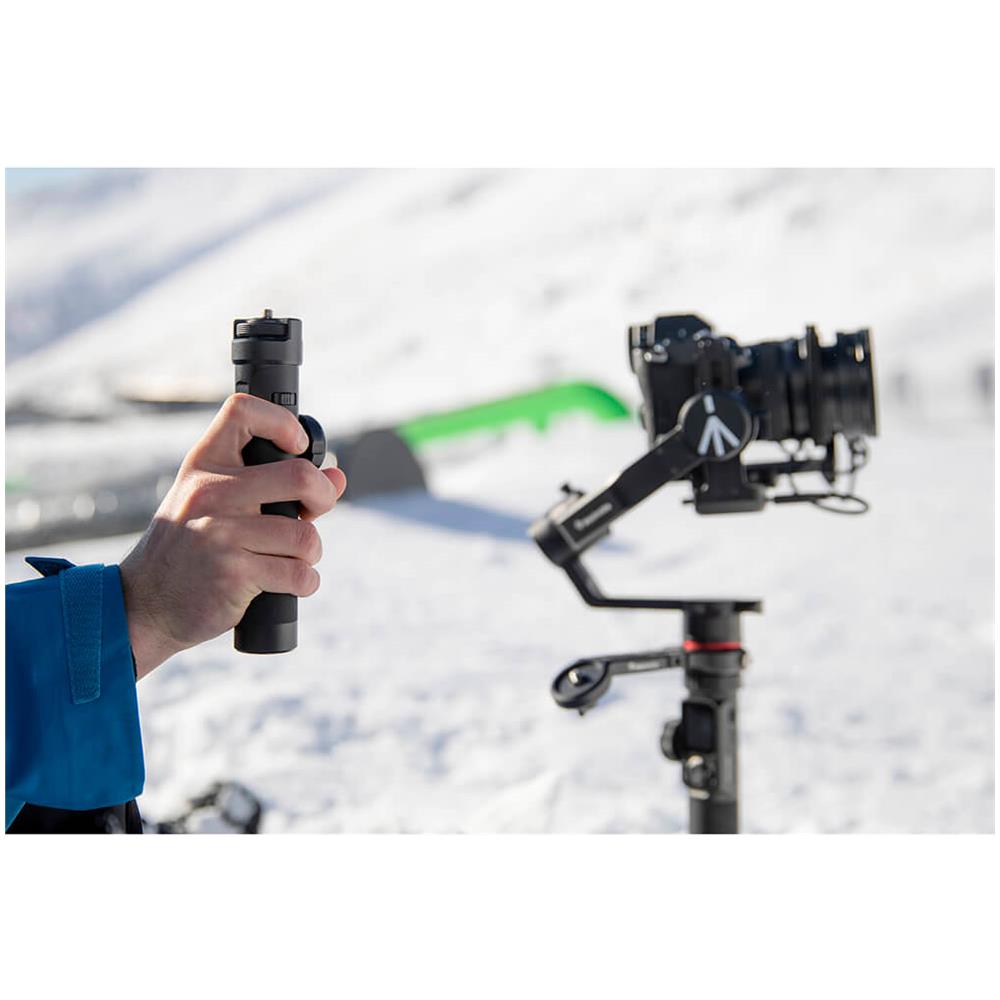 Telecomando Gimbal Mvgrc - Foto 12