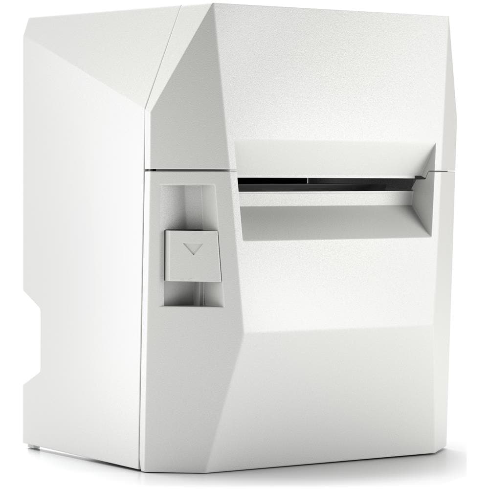 Tsp143iv Ue Wt E+u Printer Thermal 80mm Wide Paper 24vdc 203 X 203 Dpi Con Cavo E Senza Cavo Termica Diretta Stampante Pos - Foto 5