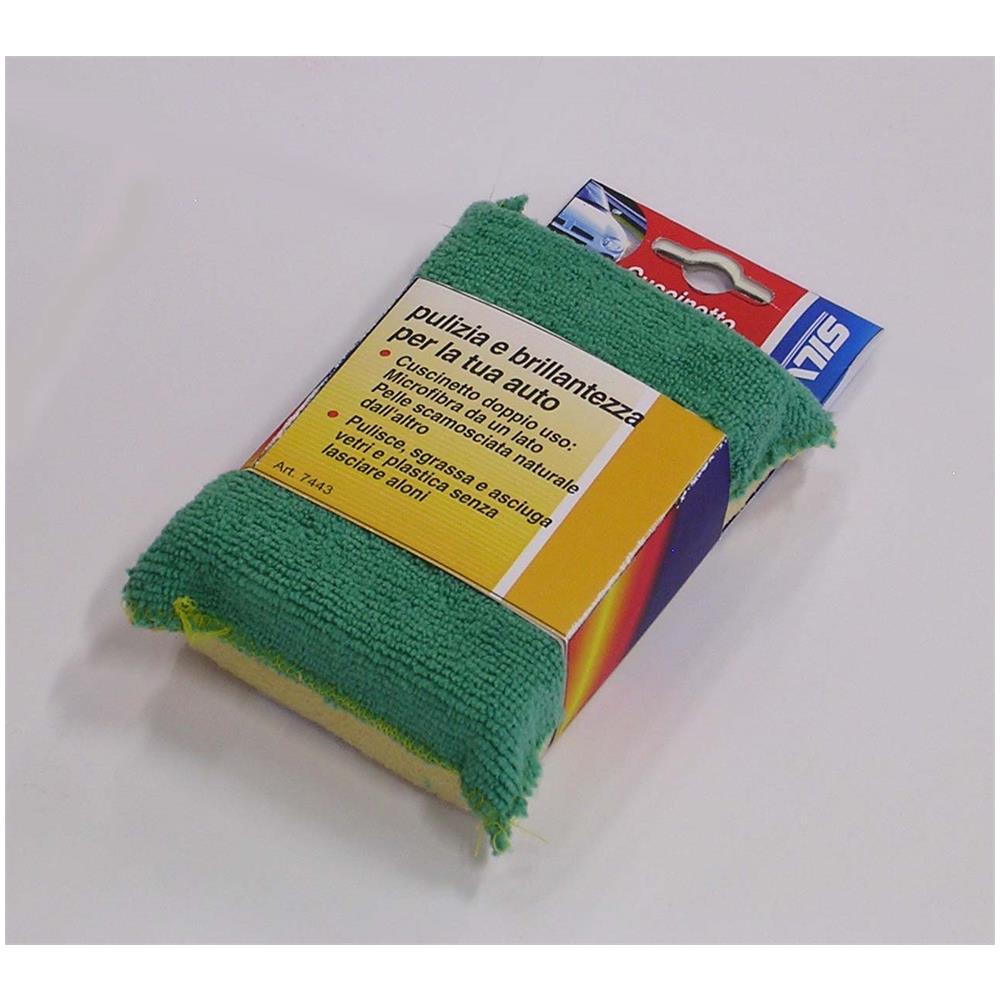 (e) cuscinetto Microf+pelle Picc Lct 3 Euro - Foto 1