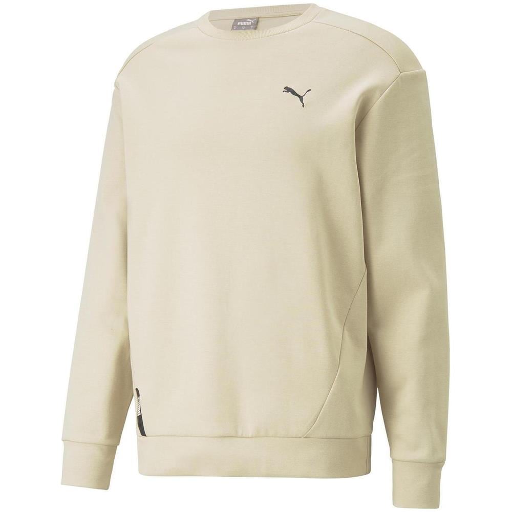 Radcal Crew 67331788, Uomini, Beige, L - Foto 1