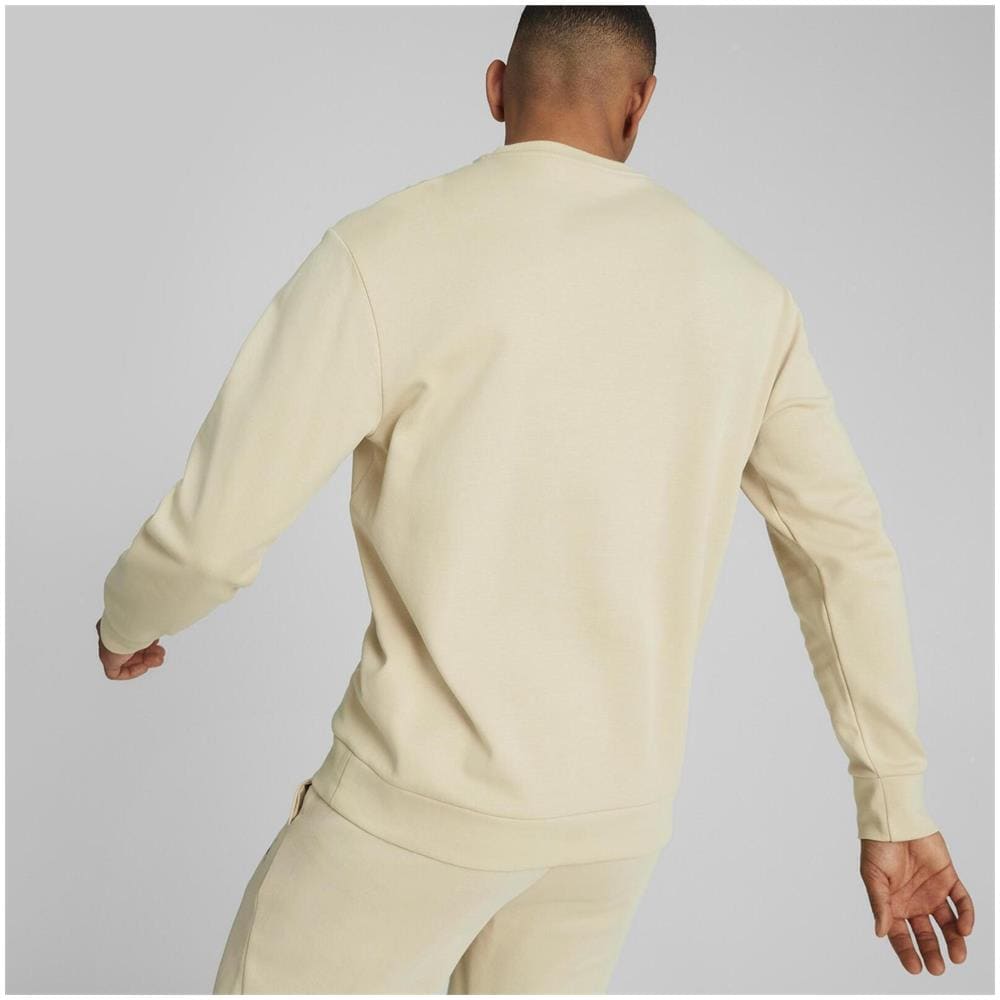 Radcal Crew 67331788, Uomini, Beige, L - Foto 6