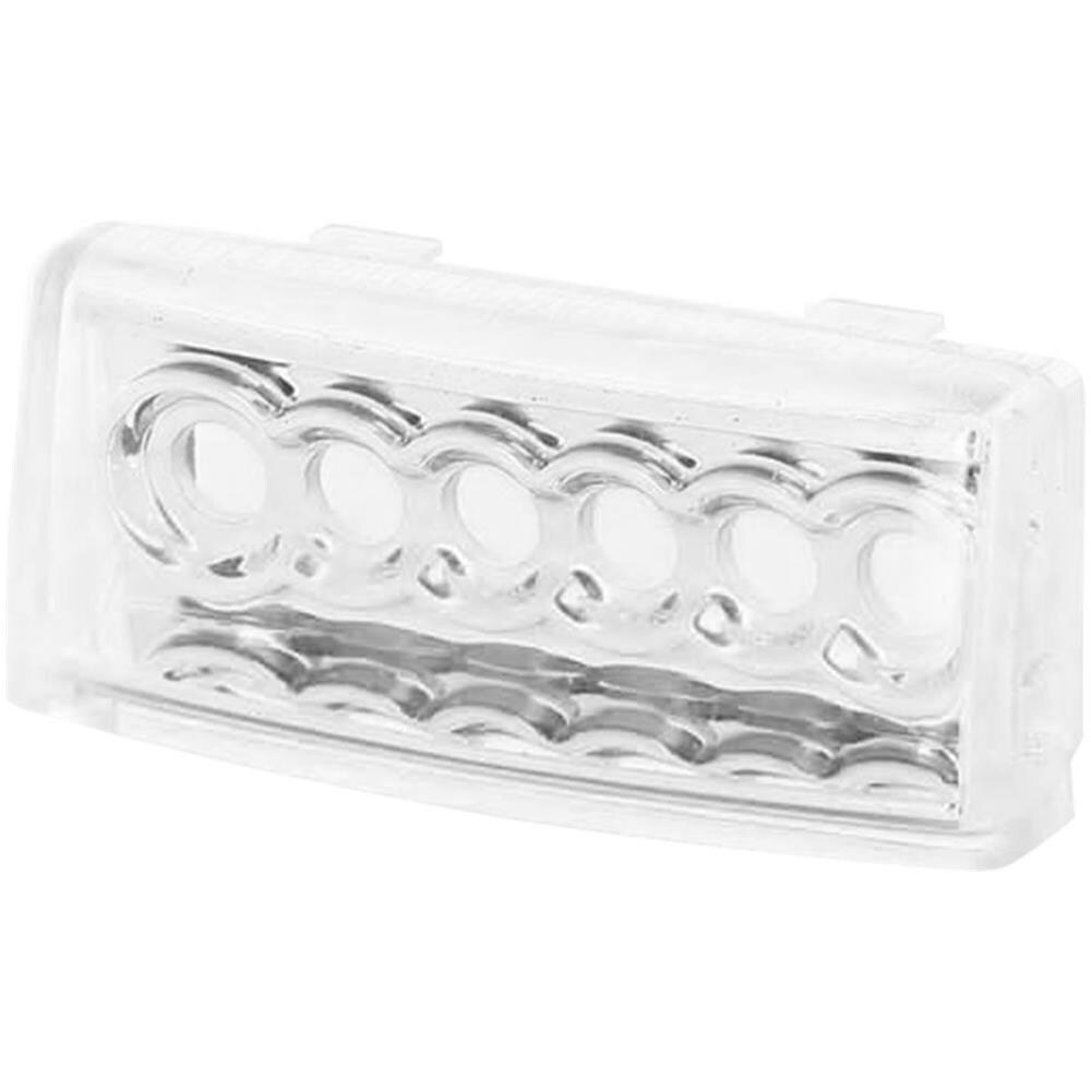 Copri-fanalino Anteriore Per Monopattino E-twow, Ricambio Di Alta Qualità - Foto 5