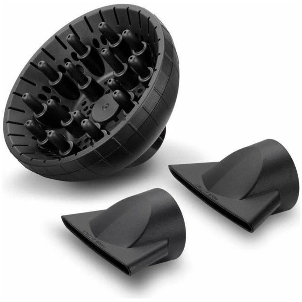 6719DE asciuga capelli 2200 W Nero - Foto 2