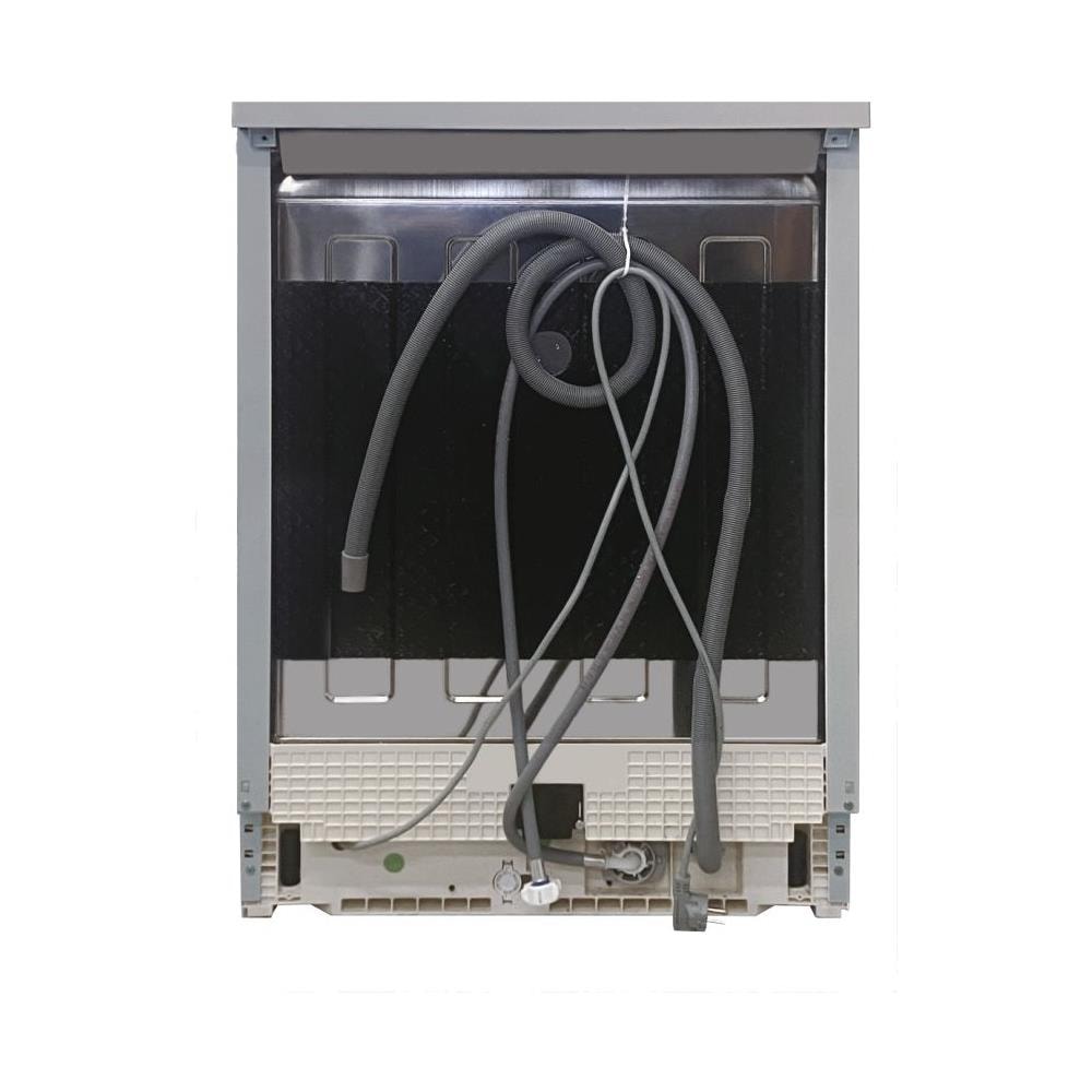 Lavastoviglie RapidÓ CF 3E9E0W Capacità 13 Coperti Classe E Colore Bianco - Foto 11