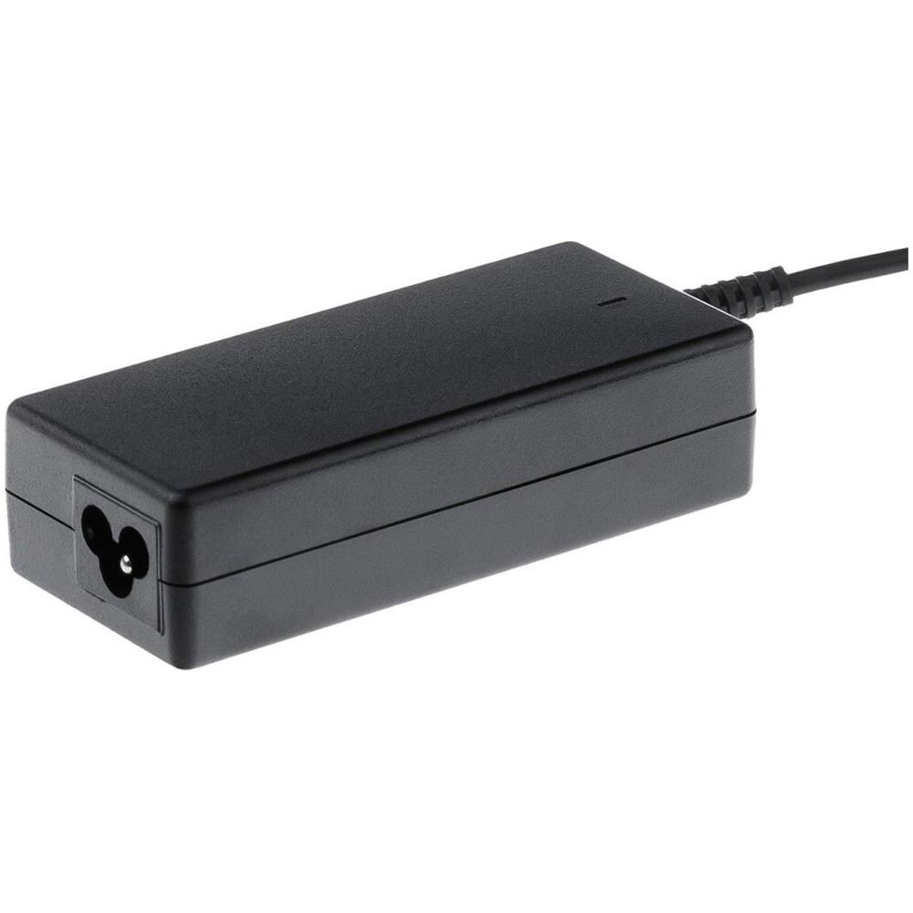 Adattatore Ak-nd-01 Per Corrente Alternata, Compatibile Con Laptop Acer, Asus, Benq, Dell, Fujitsu-siemens, Hp, Ibm, Lenovo, Toshiba (19v; 3.42a; 65w; 5.5mm X 2.5mm) - Foto 1