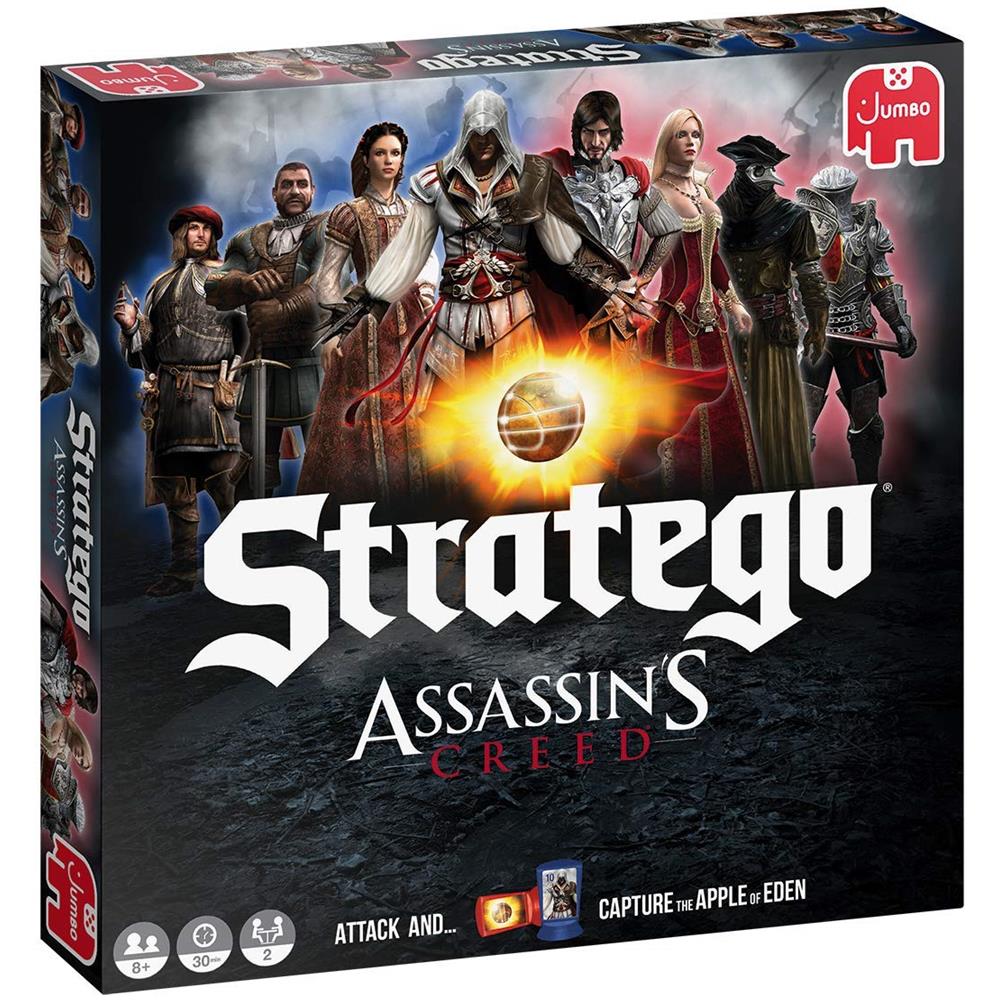Original Stratego - Jeu de société
