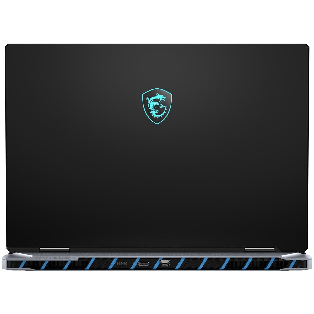 Notebook Titan 18 HX A14VIG-293IT Monitor 18" Ultra HD+ Intel Core i9-14900HX Ram 64 GB SSD 2 TB NVIDIA GeForce RTX 4090 16 GB 2xUSB 3.2 Windows 11 Pro - Foto 6