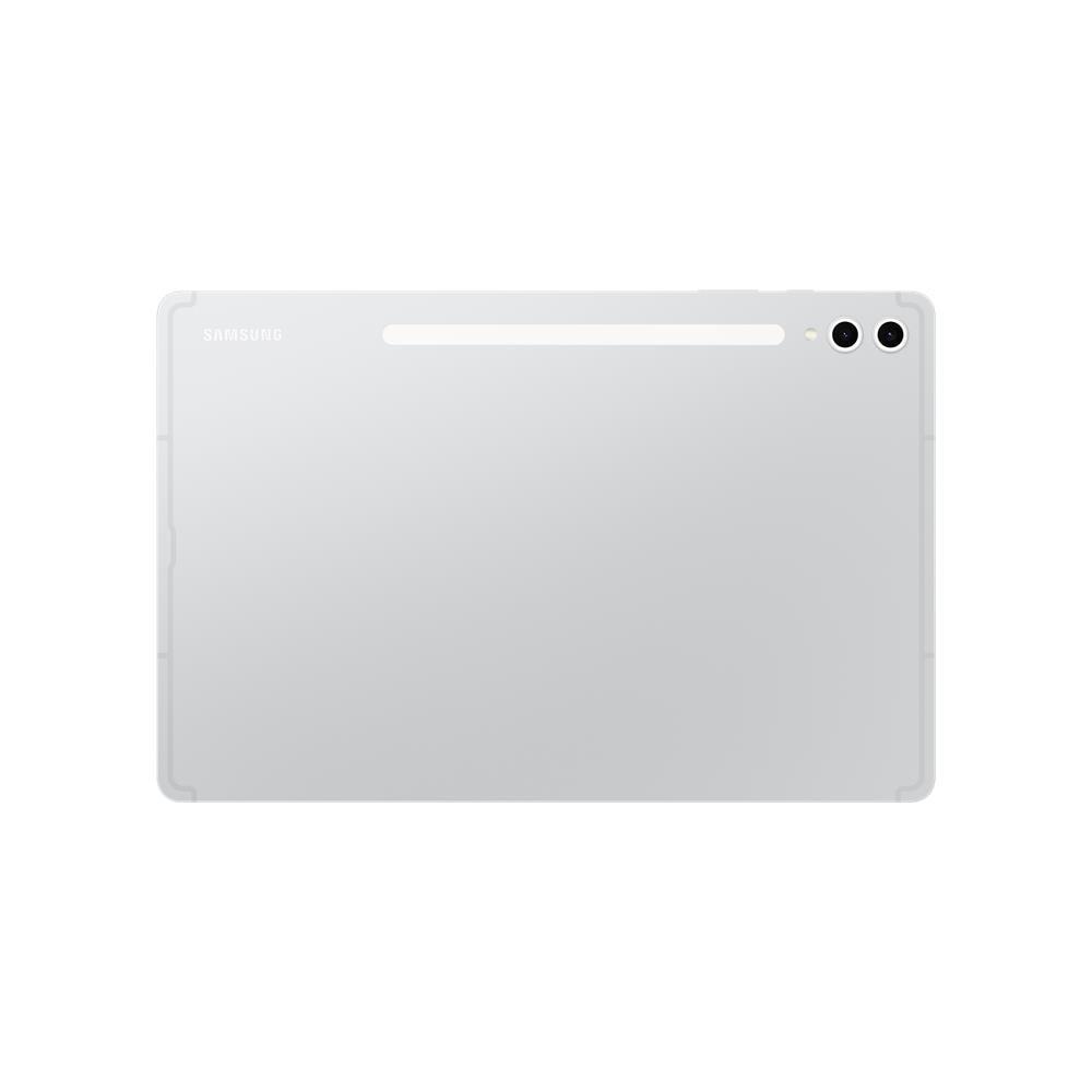 Galaxy Tab S10+ (2024) Wi-Fi 256GB 12GB Ram Display 12.4" (Wi-Fi 6 E802.11ax) Platinum Silver Europa - Foto 2