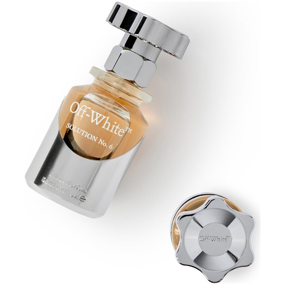 SOLUTION No. 6 Eau de Parfum 50 ml - Foto 2