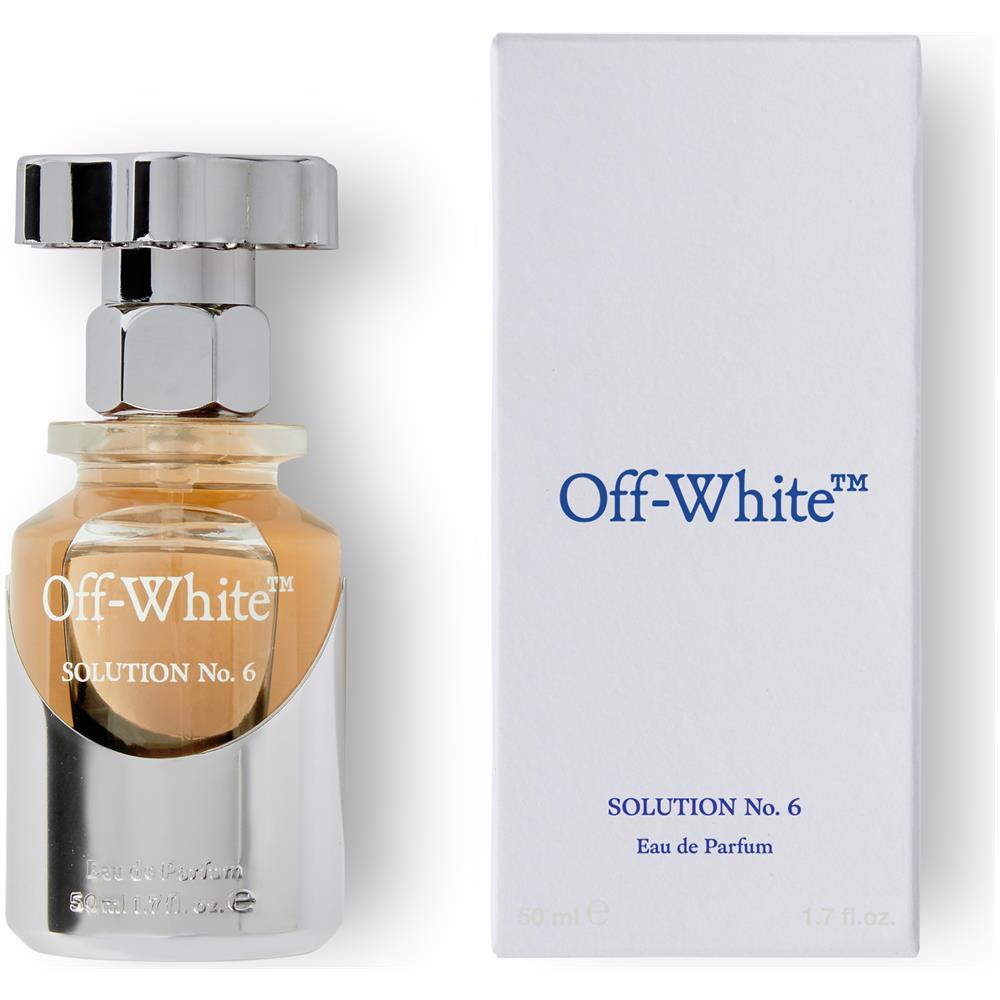 SOLUTION No. 6 Eau de Parfum 50 ml - Foto 1