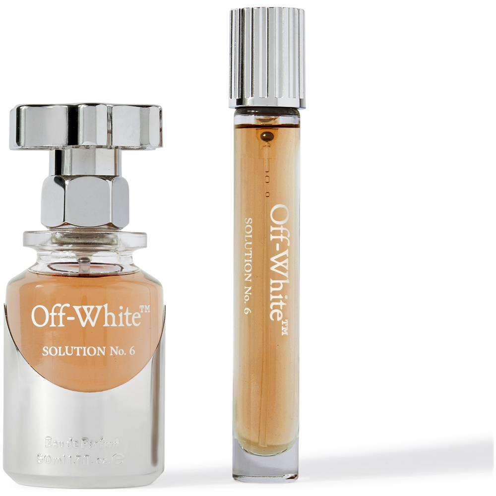 SOLUTION No. 6 Eau de Parfum 50 ml - Foto 3