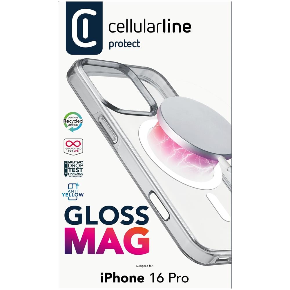 Gloss Mag - iPhone 16 Pro - Foto 2