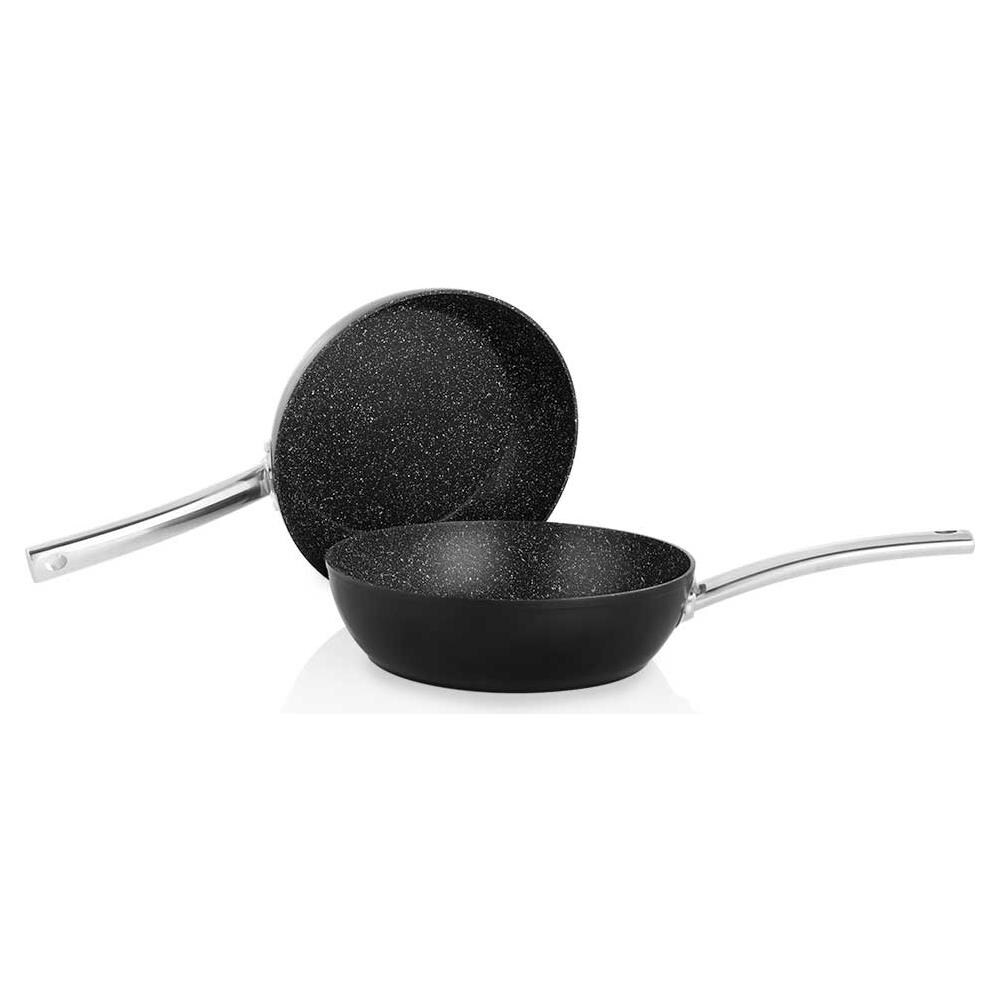 SFH 9532 padella Pentola multiuso Rotondo - Foto 2