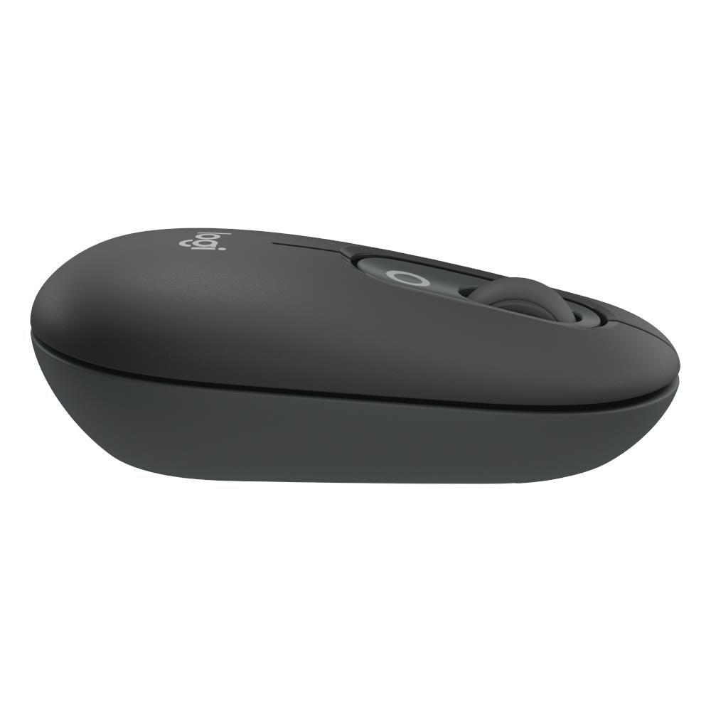 Tastiera e Mouse Wireless 920-013118 (Layout Spagnolo) Colore Grafite - Foto 5