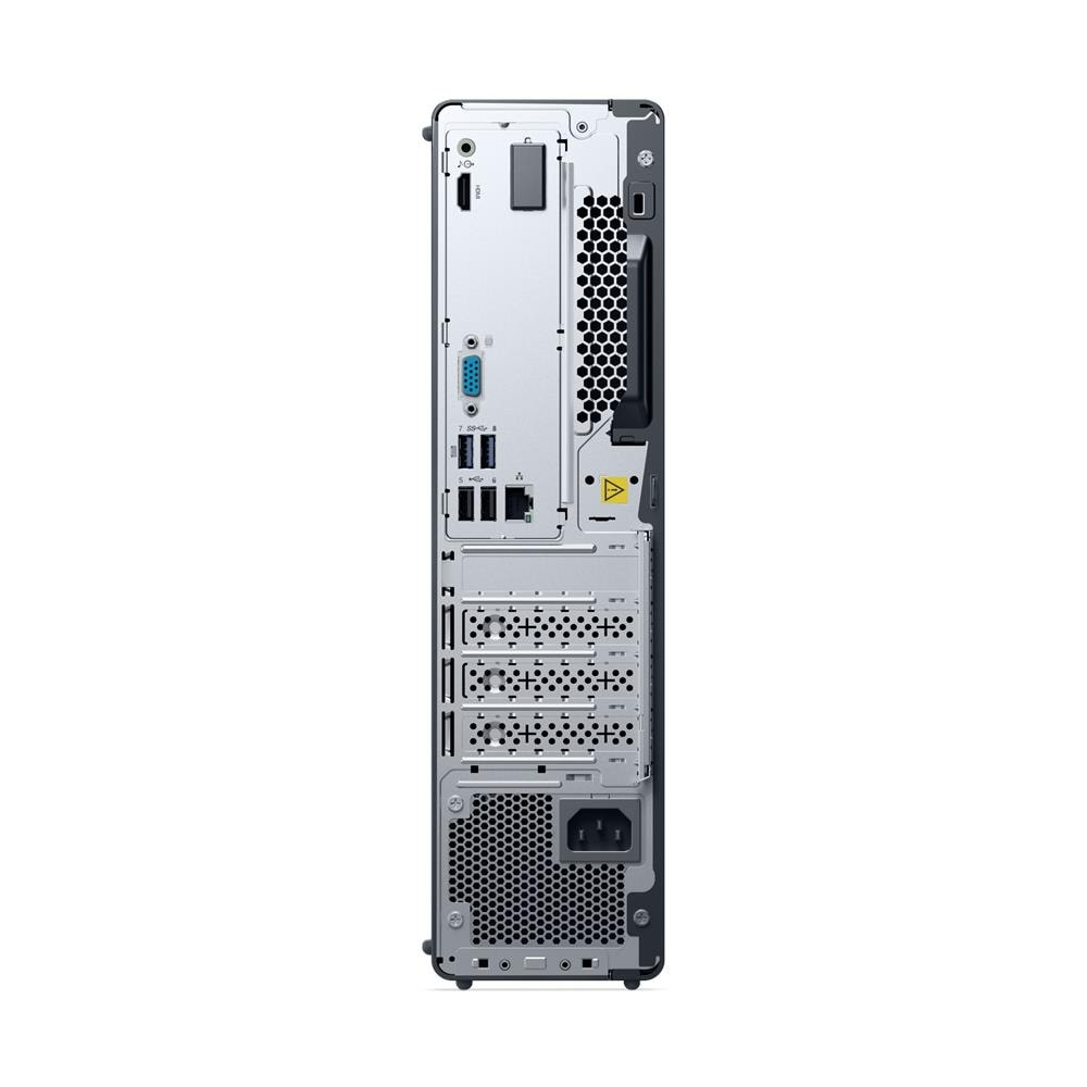 ThinkCentre neo 30s Gen 5 Intel® Core™ i7 i7-13620H 16 GB DDR5-SDRAM 512 GB SSD Windows 11 Pro SFF PC Nero - Foto 17