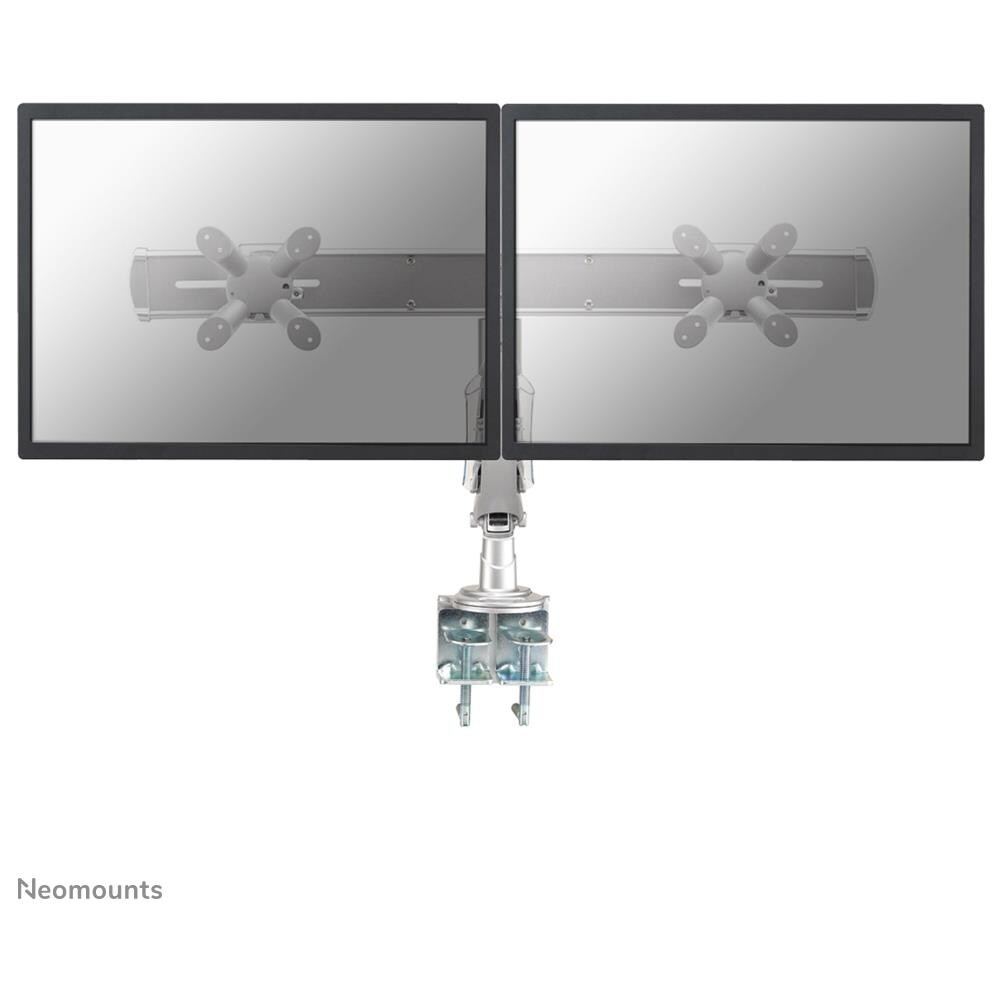 FPMA-D940D Supporto da Scrivania per Doppio Monitor - Foto 1