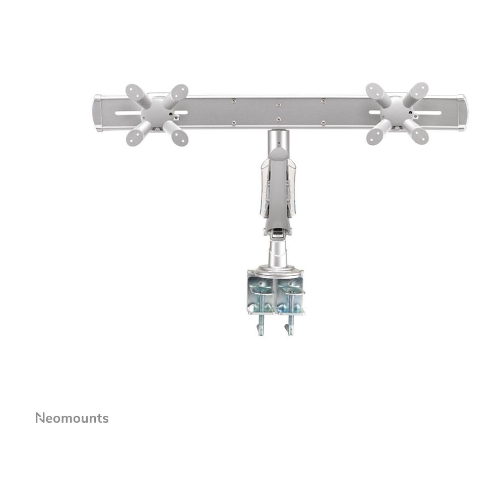 FPMA-D940D Supporto da Scrivania per Doppio Monitor - Foto 2